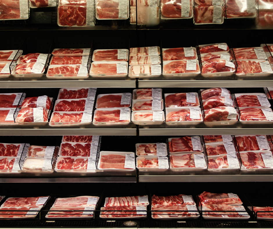 Billigfleisch Billigfleisch