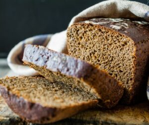 Brot selber backen