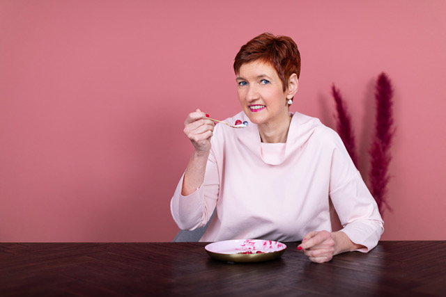 Ernährungscoach Alexandra Friedhoff Ernährungscoach Alexandra Friedhoff